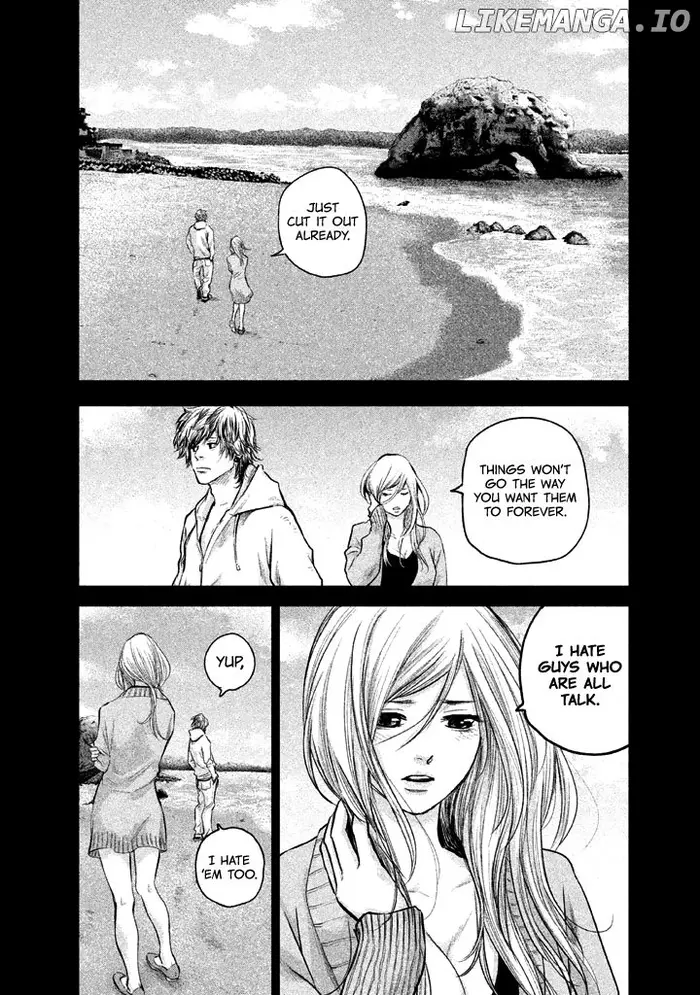 Hare Kon Chapter 123 image 16_optimized